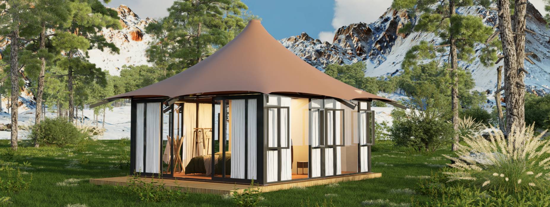 莲花县装配式建筑厂家